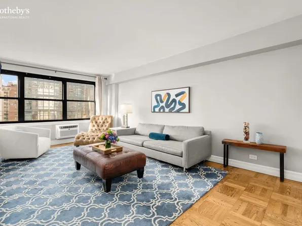 399 East 72nd Street 17H image 1 of 10