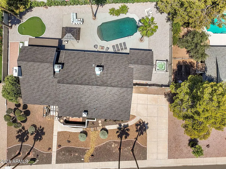 5948 E Corrine Dr — Photo 58