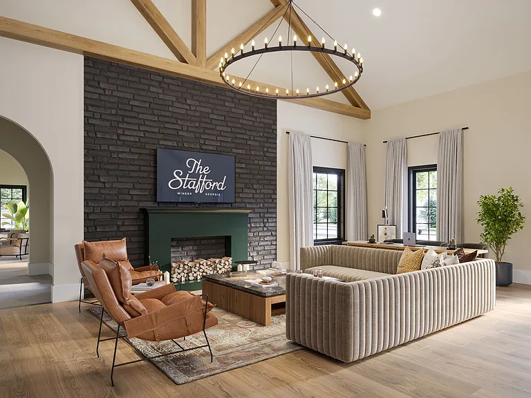 The Stafford — Photo 13