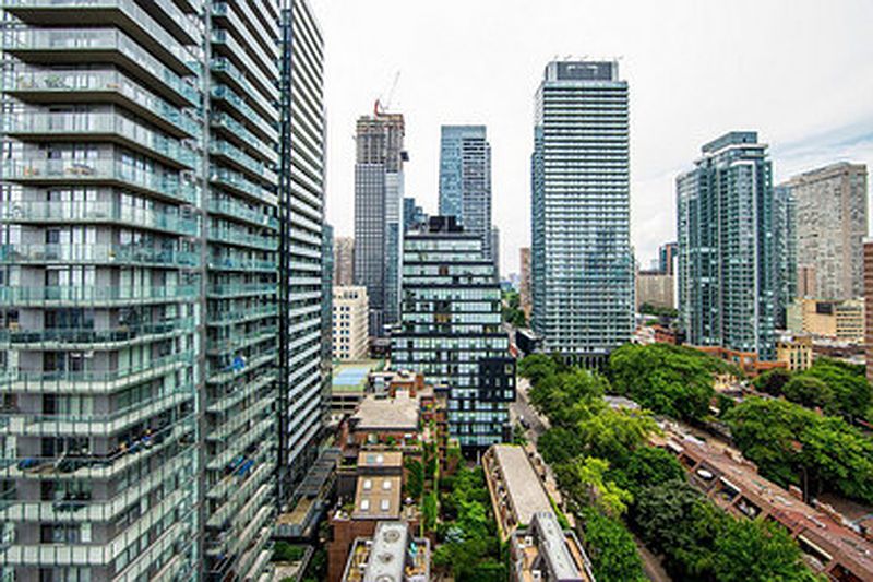 Toronto House for rent - 1 Bedroom — photo 19