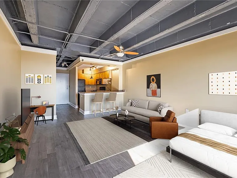 2479 Peachtree Rd NE #1010 — Photo 11