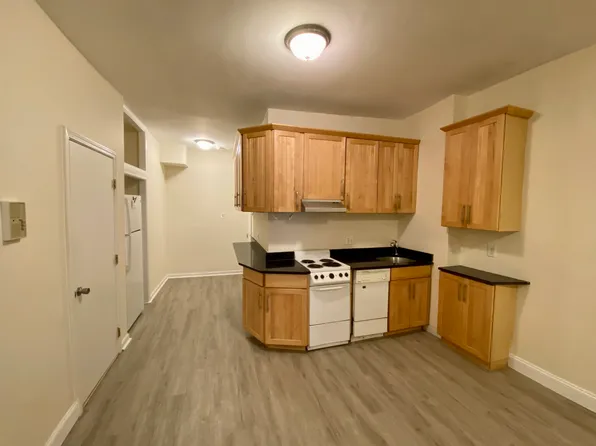 19-21 Aberdeen St #4D, Boston, MA 02215