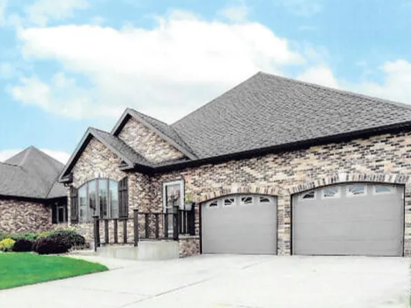 470 Augsburg Path, Saint Joseph, MI 49085