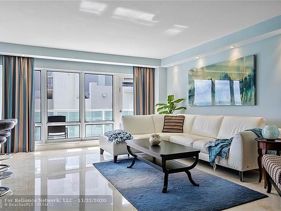 4th image of 3400 Galt Ocean Dr APT 2006S