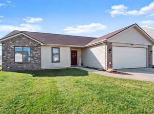 2665 Stonecrop Rd, Huntertown, IN 46748