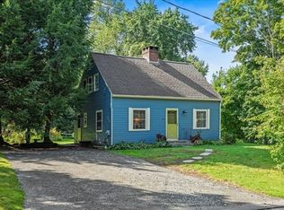 435 Potwine Ln, Amherst, MA 01002