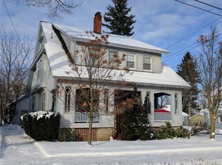 137 N Indiana Ave, Watertown, NY 13601