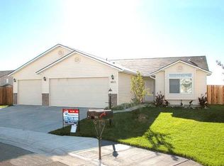 4913 N Harding Pl, Caldwell, ID 83607