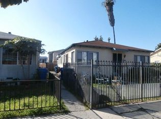 2631 1/2 Cullen St, Los Angeles, CA 90034