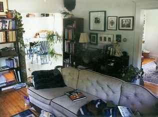 305 W 4th St, Brookston, IN 47923