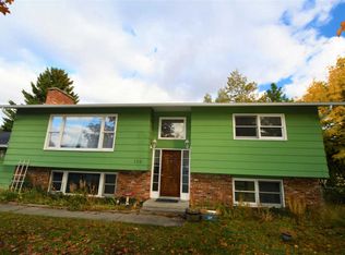 125 Garland St, Kalispell, MT 59901