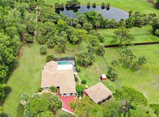 761 Pine Vale Dr, Naples, FL 34104