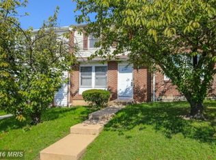 2310 Winder St, Baltimore, MD 21230