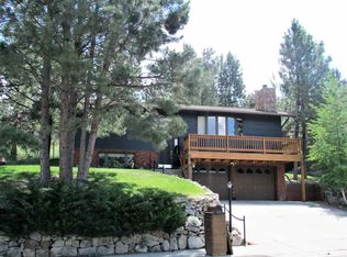 2619 Gold Rush Ave, Helena, MT 59601