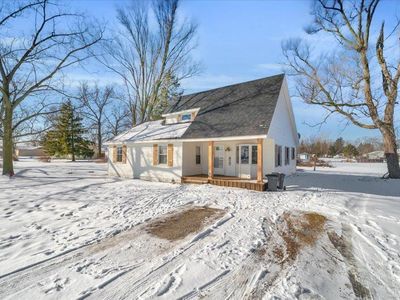 833 Range Rd, Smiths Creek, MI, 48074