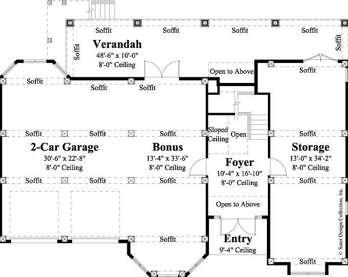2nd image of 6045 NW 54th Ct