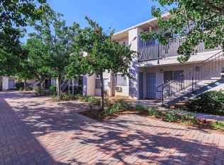 Pinewood Villas, El Cajon, CA 92020