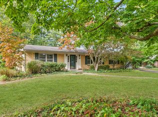 1217 Foothill Dr, Champaign, IL 61821