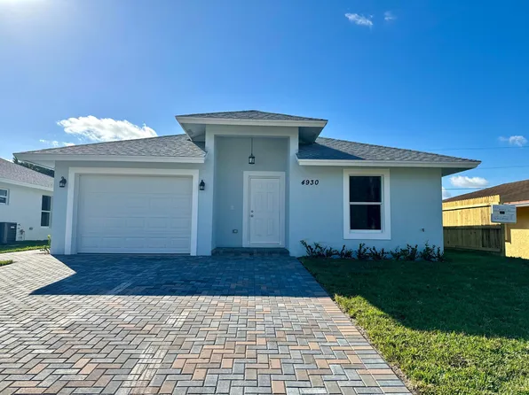 4930 Biscayne Drive, Lake Worth, FL 33463