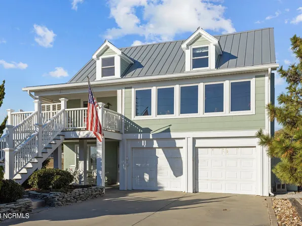 202 W Atlantic Boulevard, Atlantic Beach, NC 28512