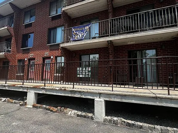 1431 E 108th St APT 10A, Brooklyn, NY 11236