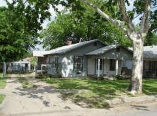 3438 Gordon Ave, Fort Worth, TX 76110