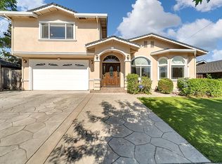 1435 Buckthorne Way, San Jose, CA 95129