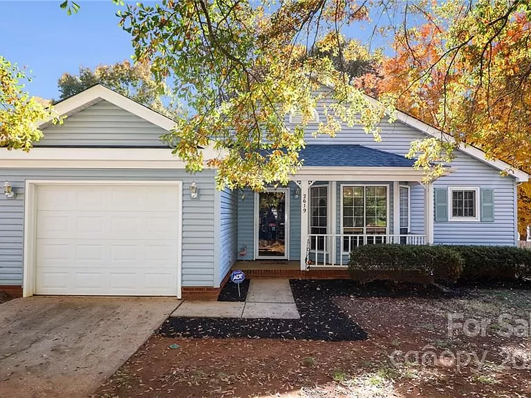 2619 Olde Whitehall Rd, Charlotte, NC 28273 | Zillow