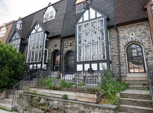 253 Richfield Rd, Upper Darby, PA 19082