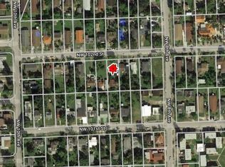 840 NW 102nd St, Miami, FL 33150