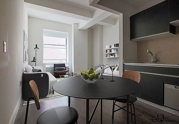 5th image of 116 John St APT 2114