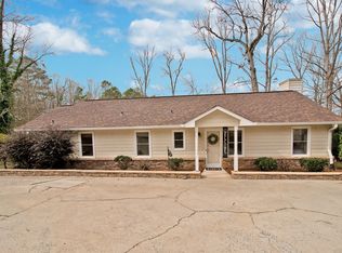 1117 Berry Hill Dr, Norwood, NC 28128