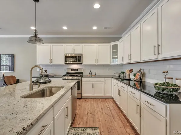 11858 Knockholt Ln #155, New Kent, VA 23124