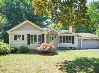 362 Miles Rd, Orange, CT 06477