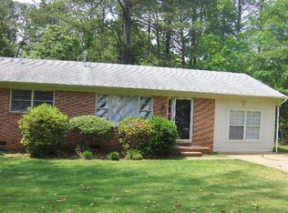 268 Oak St, Auburn, AL 36830