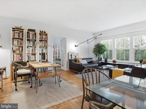 3901 Cathedral Ave NW #418, Washington, DC 20016