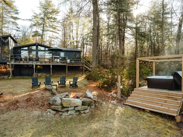 1289 Plank Road, Forestburgh, NY 12777