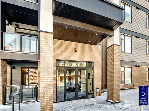 3700 E Seton Ave SE #1124, Calgary, AB T3M 4J1