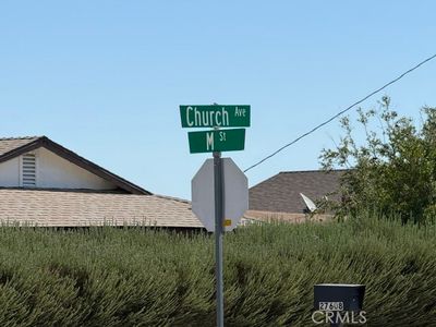 0 Church St Lot 43, Barstow, CA, 92311