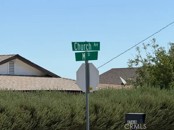 0 Church St Lot 43, Barstow, CA 92311