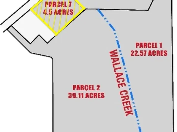 Tanner Williams Rd Parcel 7, Lucedale, MS 39452