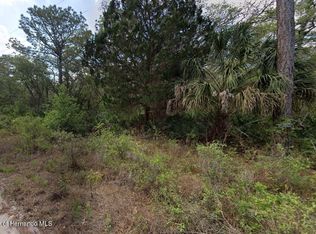 7044 W Polaris Ct, Homosassa, FL 34446