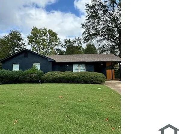 5050 Long Branch Dr, Memphis, TN 38109