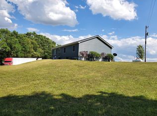 4453 W Davis Meyers Rd, Fountain City, IN 47341