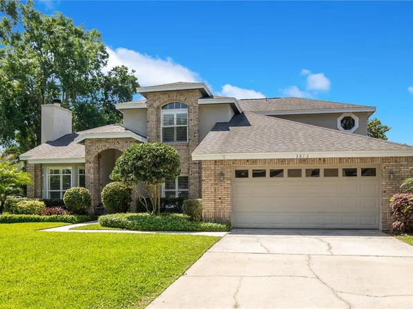 3873 Gatlin Woods Dr, Orlando, FL 32812