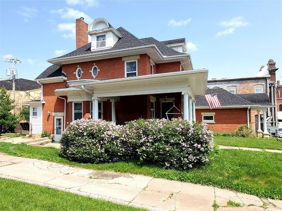 102 S Booth St, Anamosa, IA 52205 Zillow