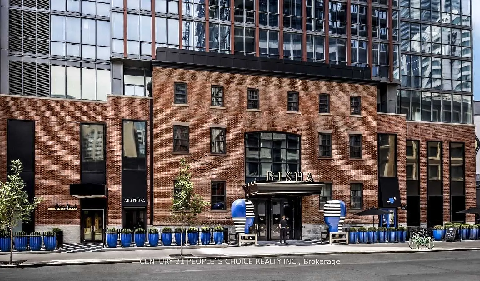 2 bed, $2,650 — Photo 1