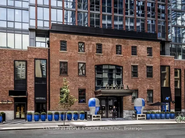88 Blue Jays Way, Toronto, ON