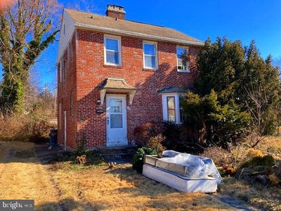 2318 Cloville Ave, Baltimore, MD, 21214