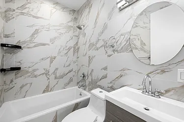 Rented by Brown Harris Stevens